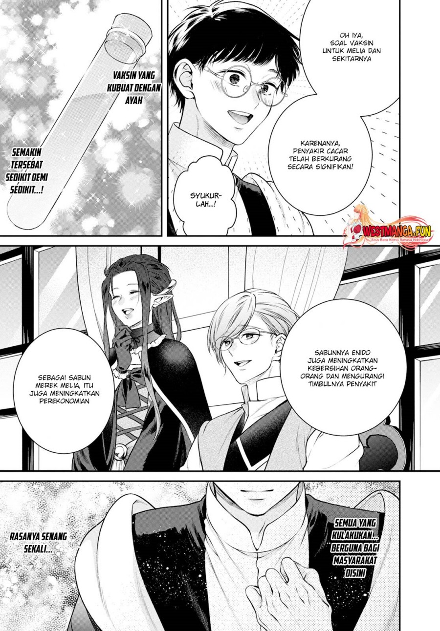 Isekai Cheat Kaitakuki